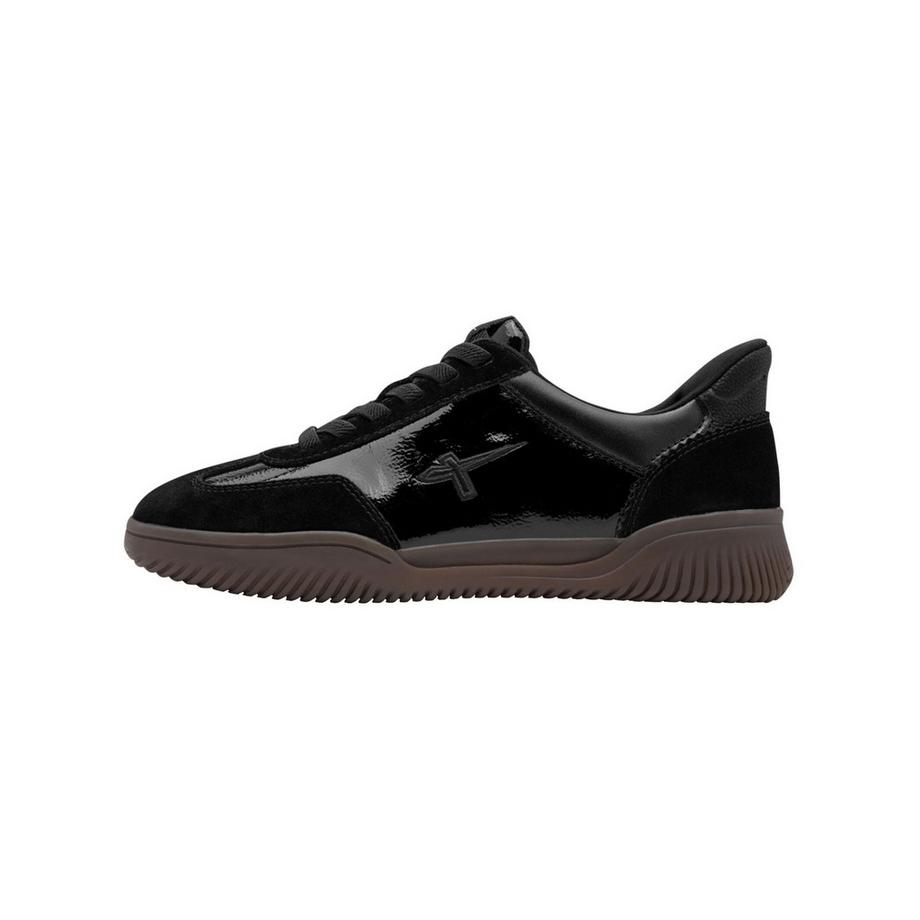 Tamaris Sneaker basse avec surfaces contrastées  