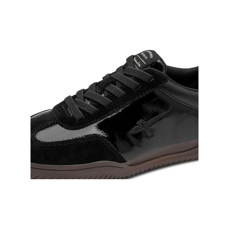 Tamaris Sneaker basse avec surfaces contrastées  