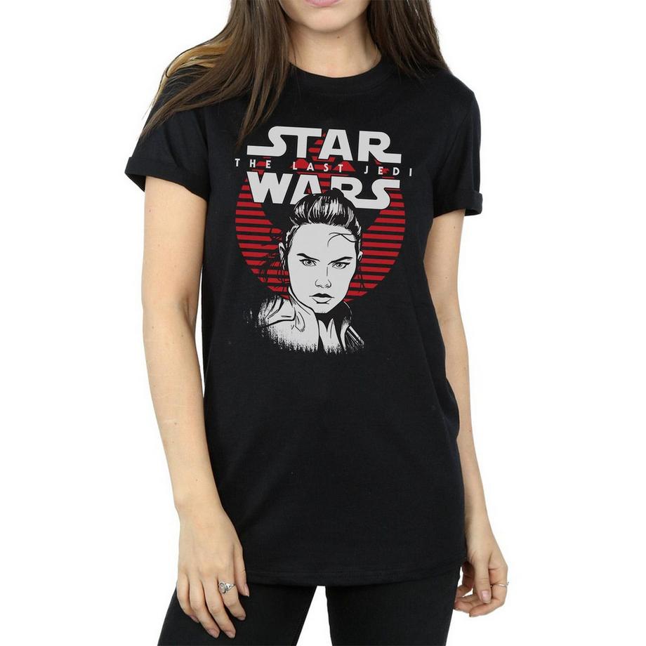 STAR WARS The Last Jedi Heroes T-Shirt  