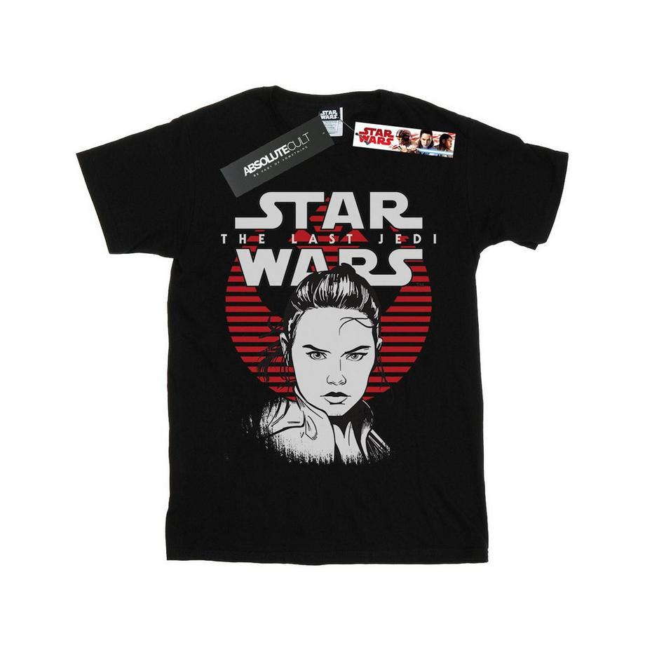 The Last Jedi Heroes TShirt