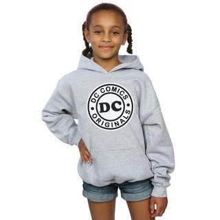 DC COMICS  DC Originals Kapuzenpullover 
