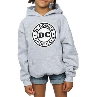 DC COMICS  DC Originals Kapuzenpullover 