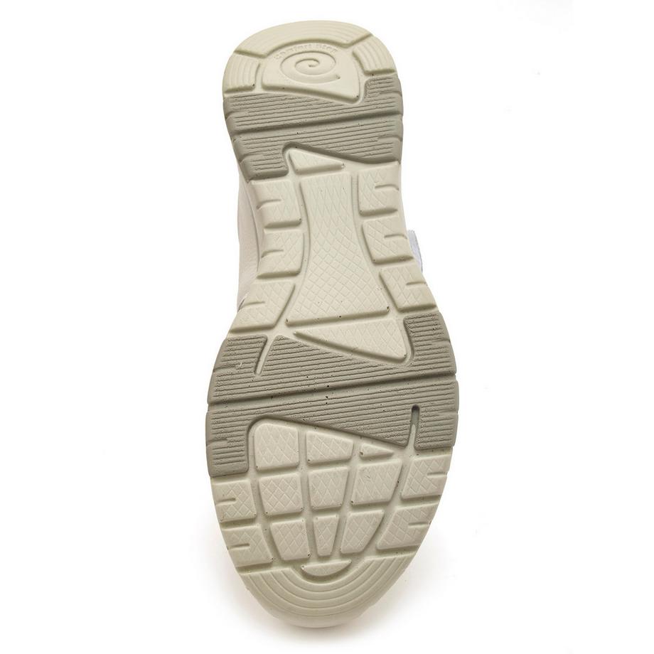 Pédiconfort Ballerine con Velcro  