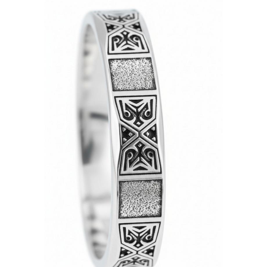 Thomas Sabo  Armreif Facettiertes Design mit en Steinen 