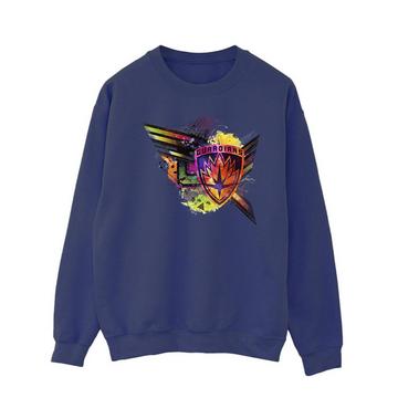 Guardians Of The Galaxy Sweatshirt