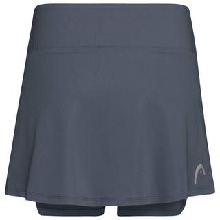 Head  Jupe-short Club Basic W anthracite 