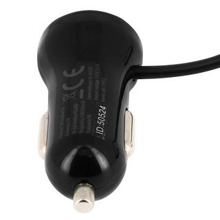 Forever  Forever 2.1A USB-C Autoladegerät 