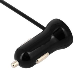 Forever  Forever 2.1A USB-C Autoladegerät 