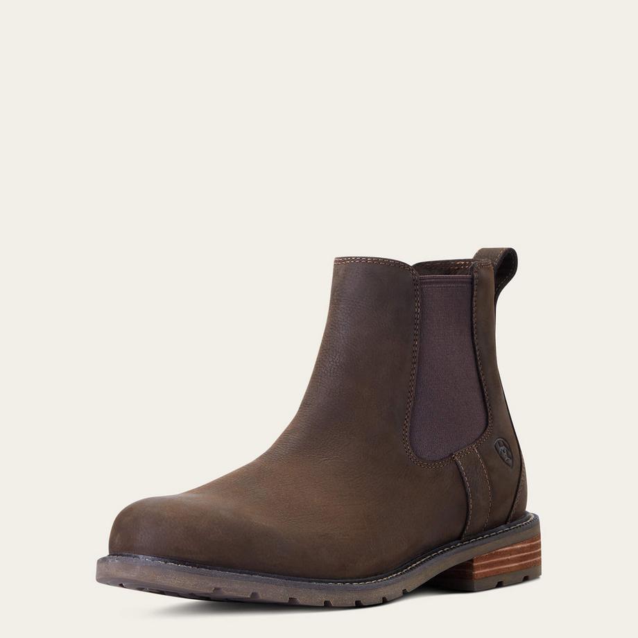 Ariat Wexford H2O Stivaletti Impermeabili  