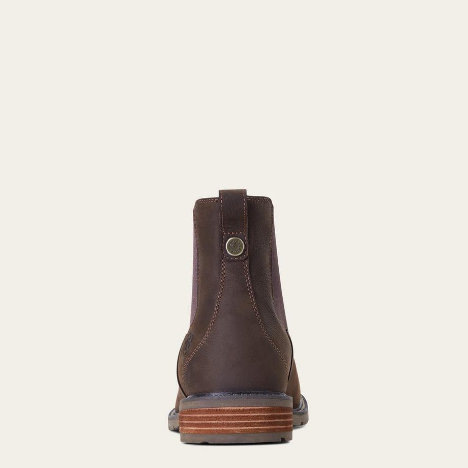 Ariat Wexford H2O Stivaletti Impermeabili  