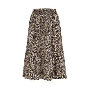 Jupe À Motif Fille