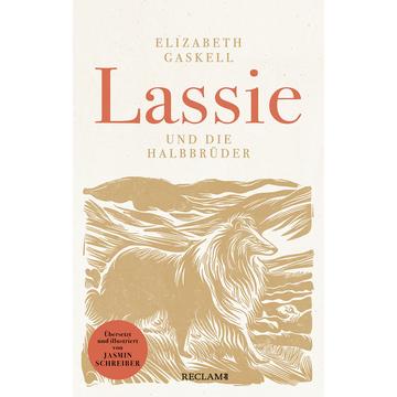 Lassie und die Halbbrüder