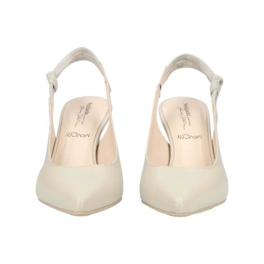 Nero Giardini Fema-41 Décolleté Slingback Pumps 