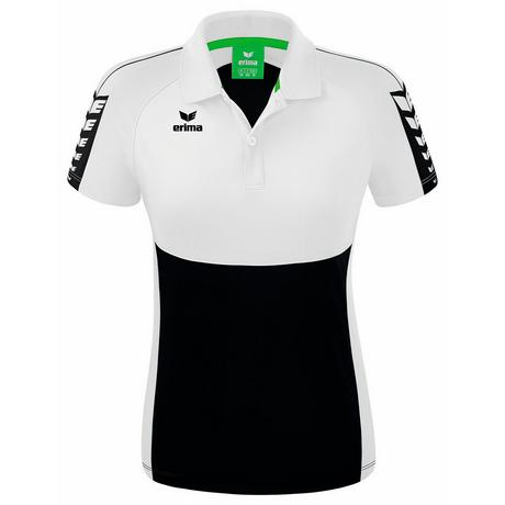 Erima Six Wings Polo  