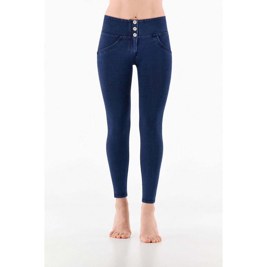 FREDDY WR.UP Shaping 7/8 Superskinny Hose  