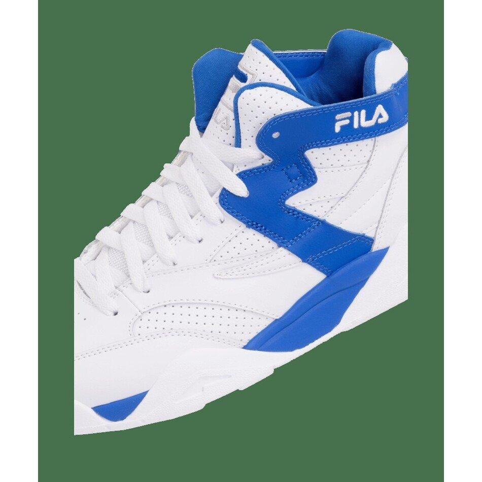 FILA  baskets m-squad mid 