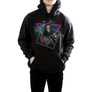 MARVEL  Guardians Of The Galaxy Kapuzenpullover 