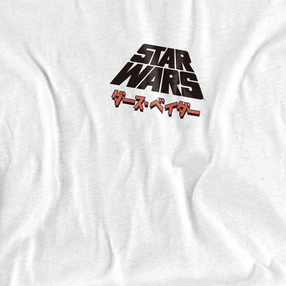 STAR WARS Star Wars Ship Fights Langarm T-Shirt  