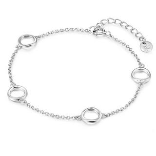 Glanzstücke München  Femme Bracelet en argent 