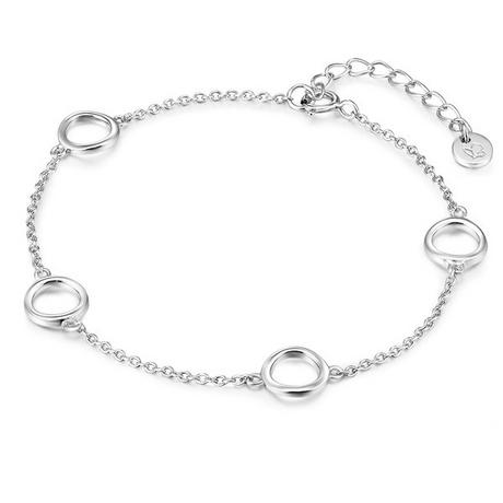 Glanzstücke München  Femme Bracelet en argent 