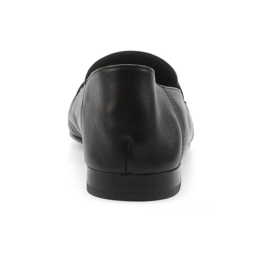 bobbies Jill Slipper mit Horsebit-Detail  