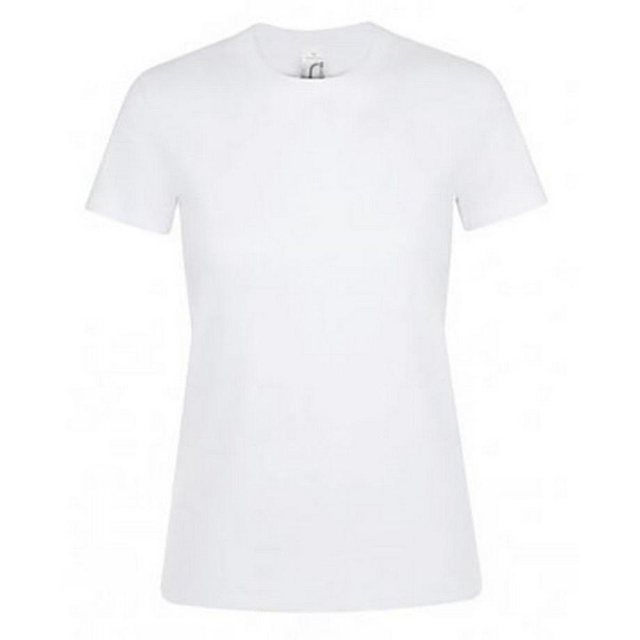 SOLS Regent Kurzarm T-Shirt  