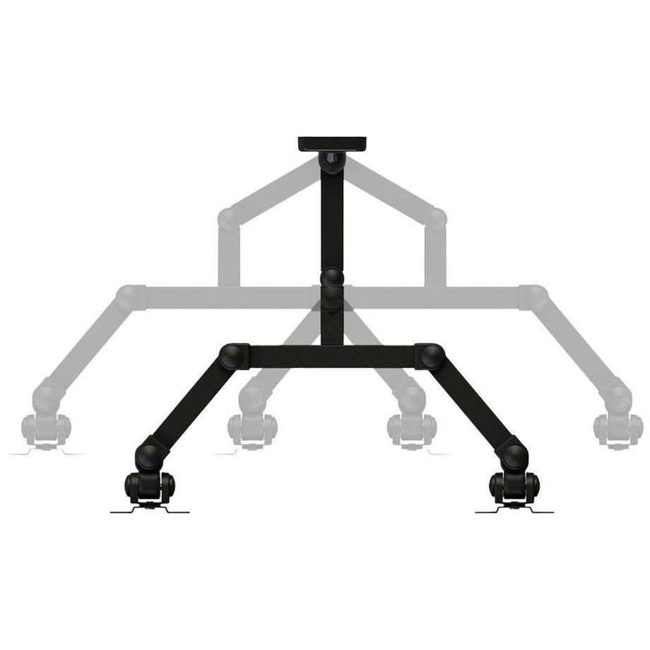 NewStar  Neomounts by  Monitor-Wandhalterung 