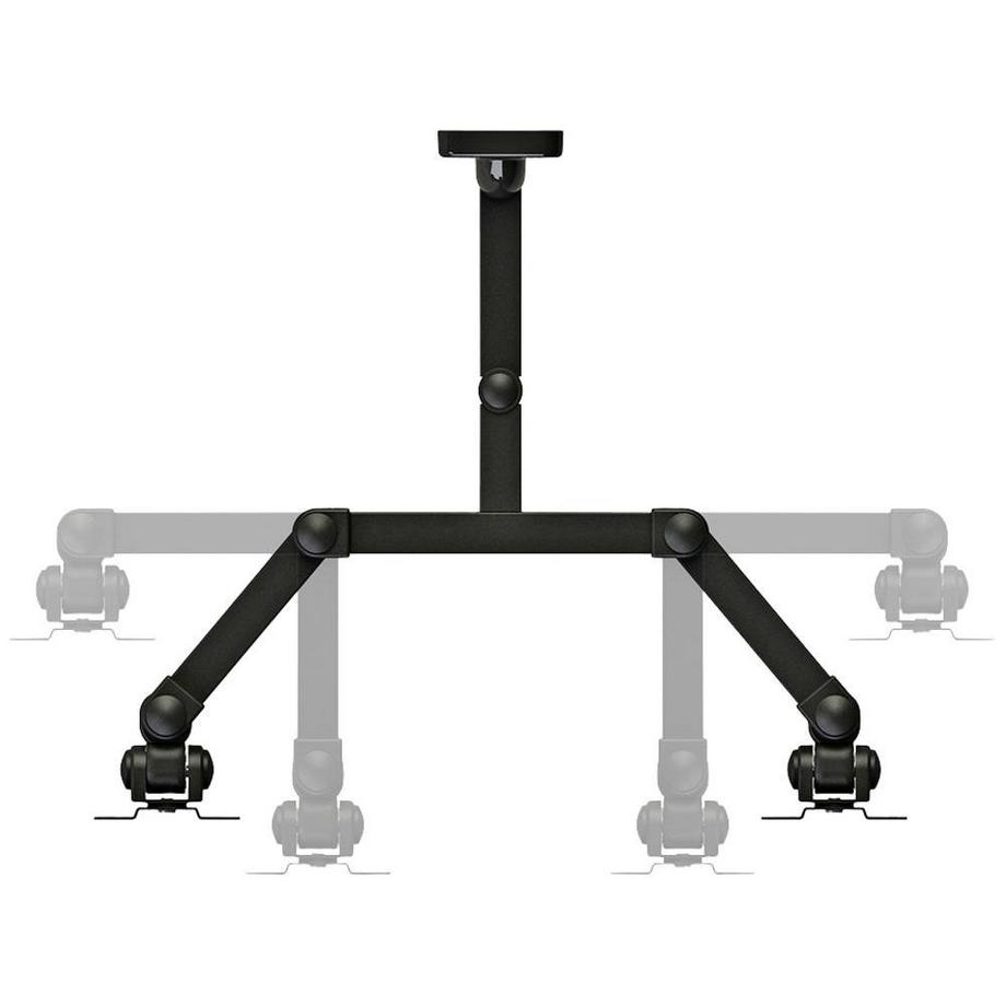 NewStar  Neomounts by  Monitor-Wandhalterung 