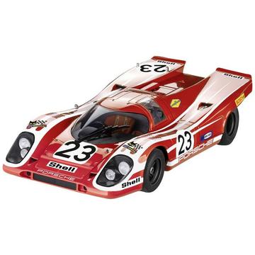 1:24 Porsche 917K Le Mans Winner 1970