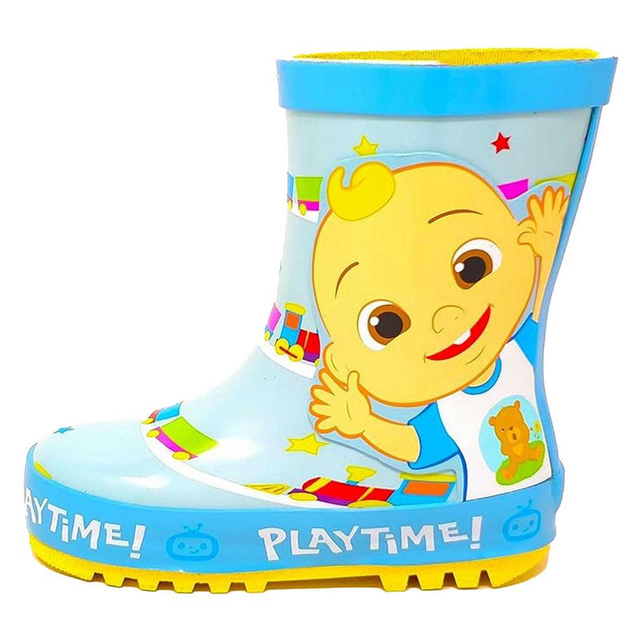 CoComelon Bottes De Pluie Playtime!  
