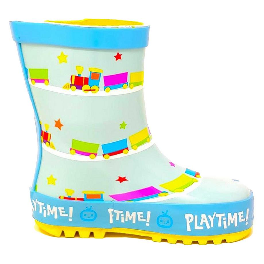 CoComelon Bottes De Pluie Playtime!  
