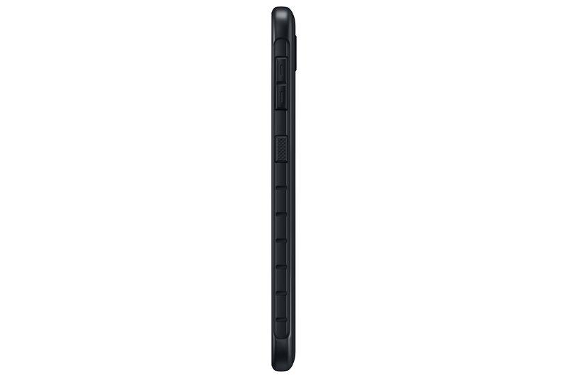 SAMSUNG  Galaxy Xcover 5 Dual SIM Enterprise Edition (4/64GB, nero) - EU Modello 