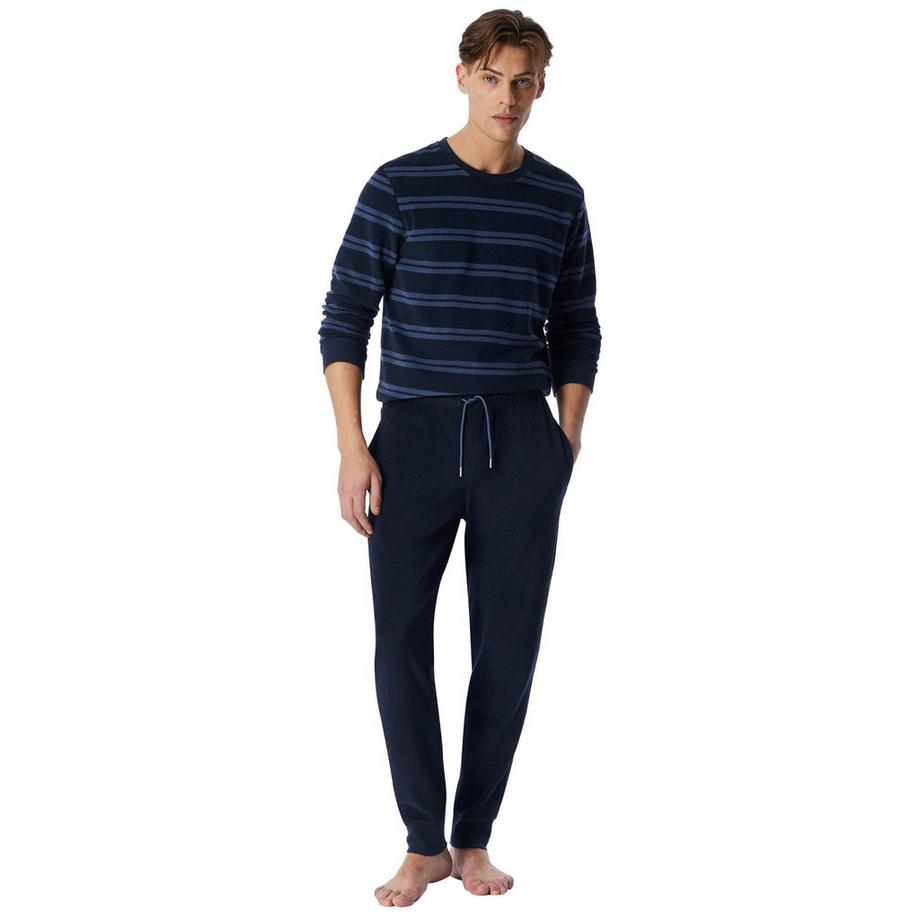 Schiesser Casual Nightwear - pyjama  