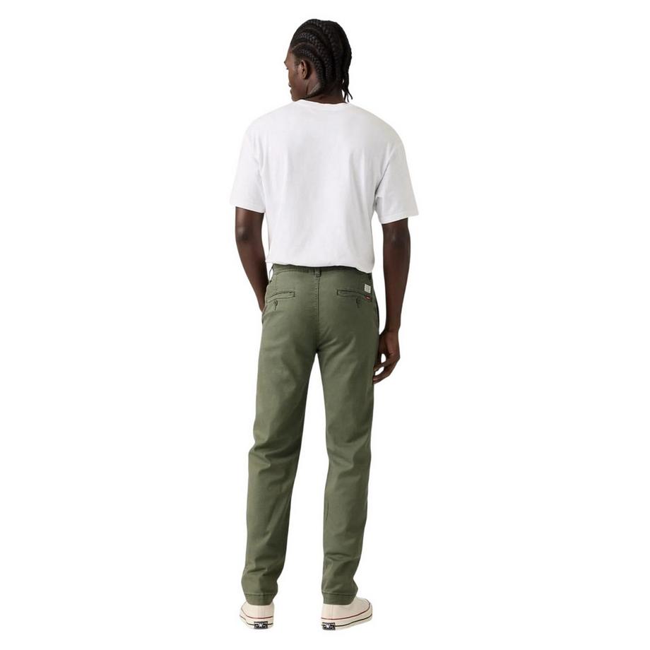 Levis Kambaba Chino  