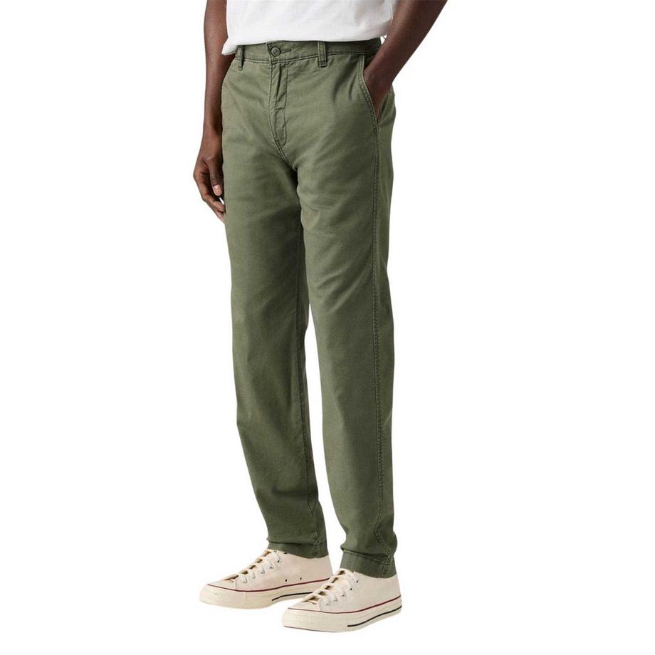 Levis Kambaba Chino  