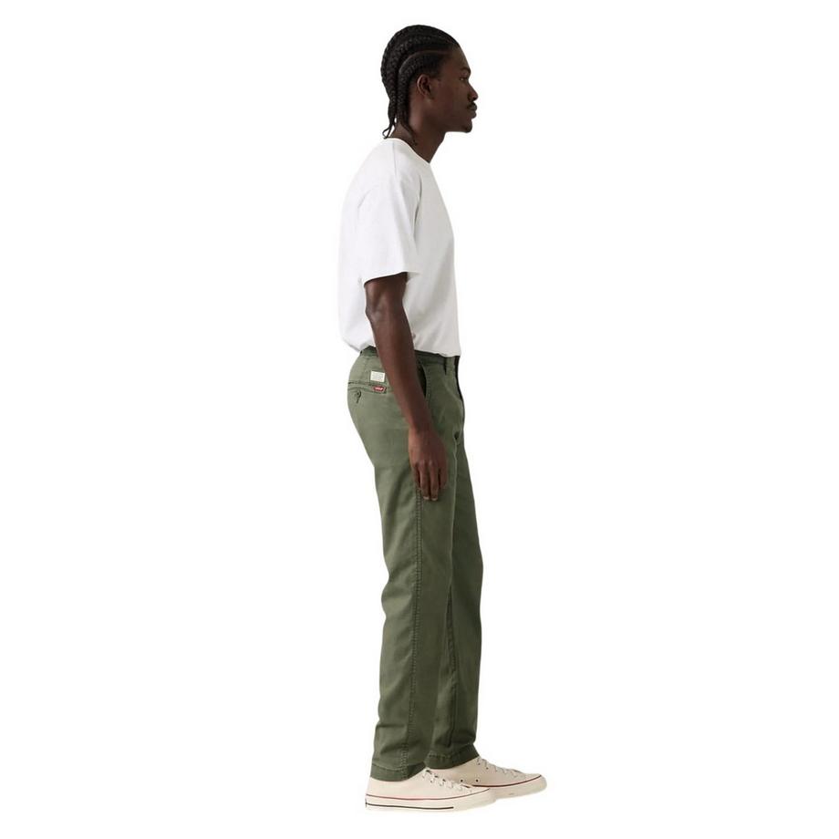 Levis Kambaba Chino  
