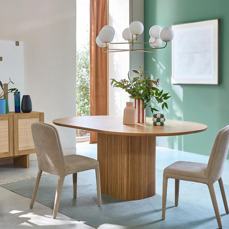 La Redoute Intérieurs Esstisch  