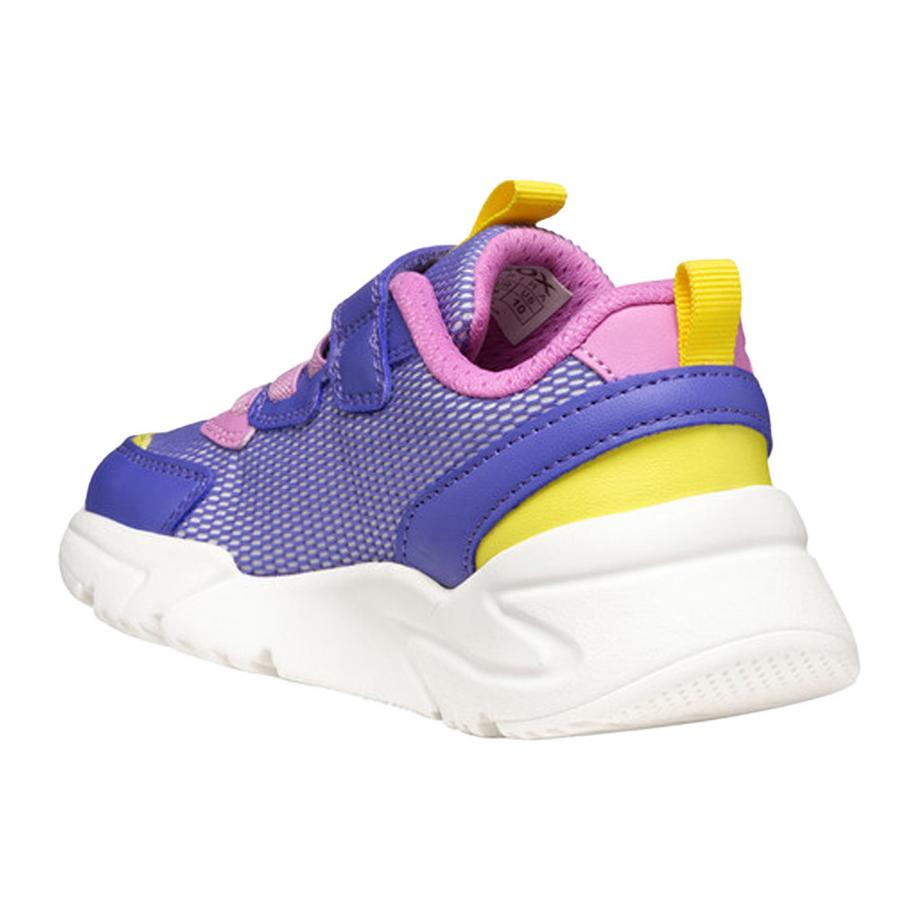 GEOX Loftus Sneaker  