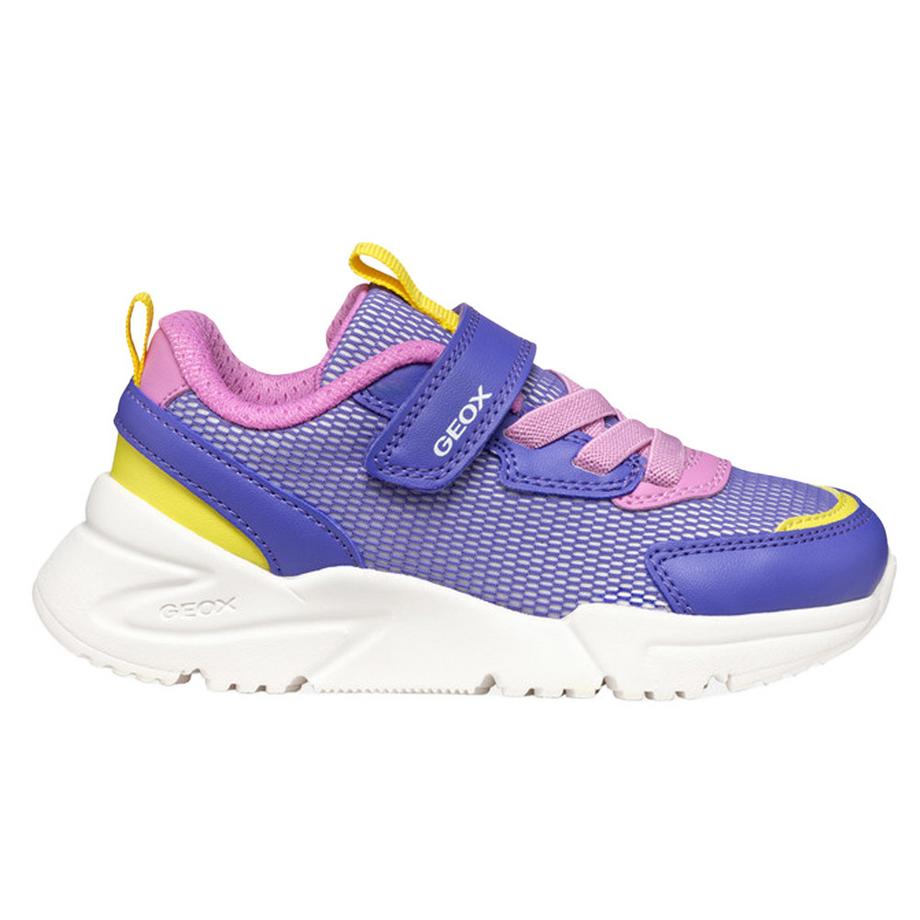 GEOX Loftus Sneaker  