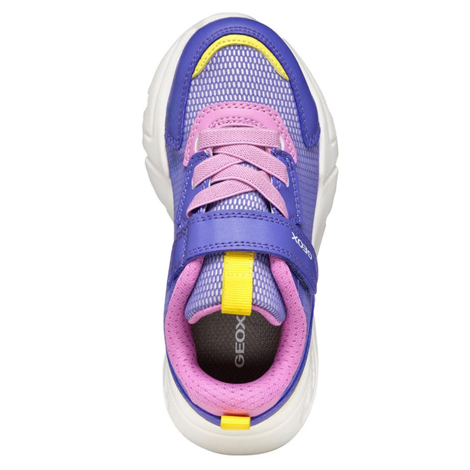 GEOX Loftus Sneaker  