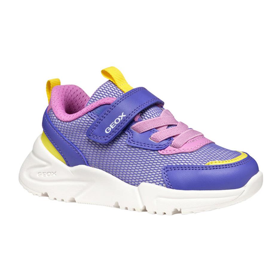 Sneaker J Loftus