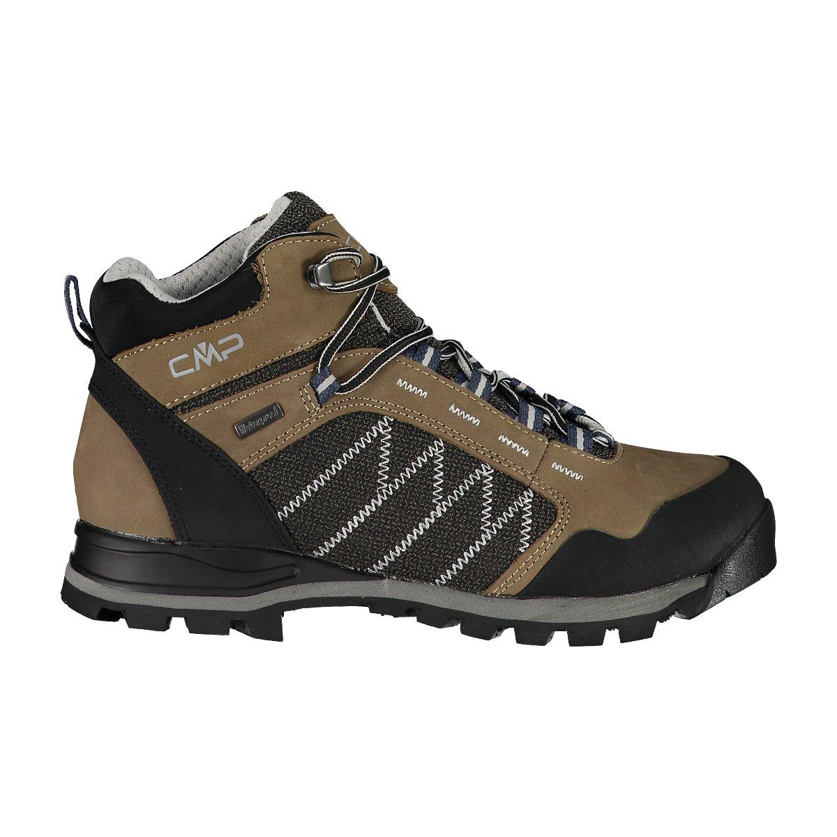 CMP  Scarpe da trekking da donna CMP Thiamat 2.0 Waterproof 