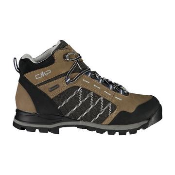 -Wanderschuhe Thiamat 2.0 Waterproof