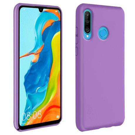 Avizar  Cover Silicone gel Huawei P30 Lite 