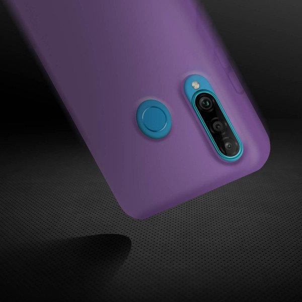 Avizar  Cover Silicone gel Huawei P30 Lite 