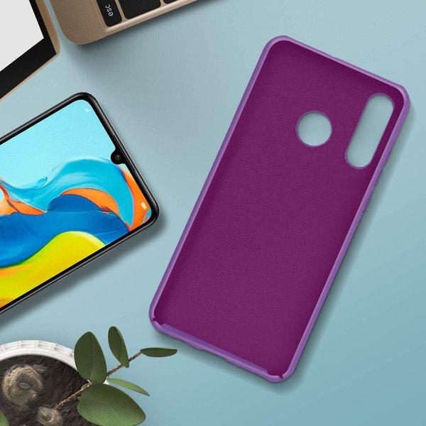 Avizar  Cover Silicone gel Huawei P30 Lite 