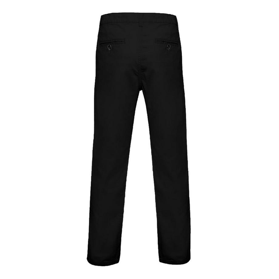 Asquith & Fox Pantalone Chino Classico  