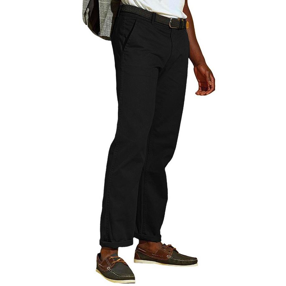 Asquith & Fox Pantalone Chino Classico  