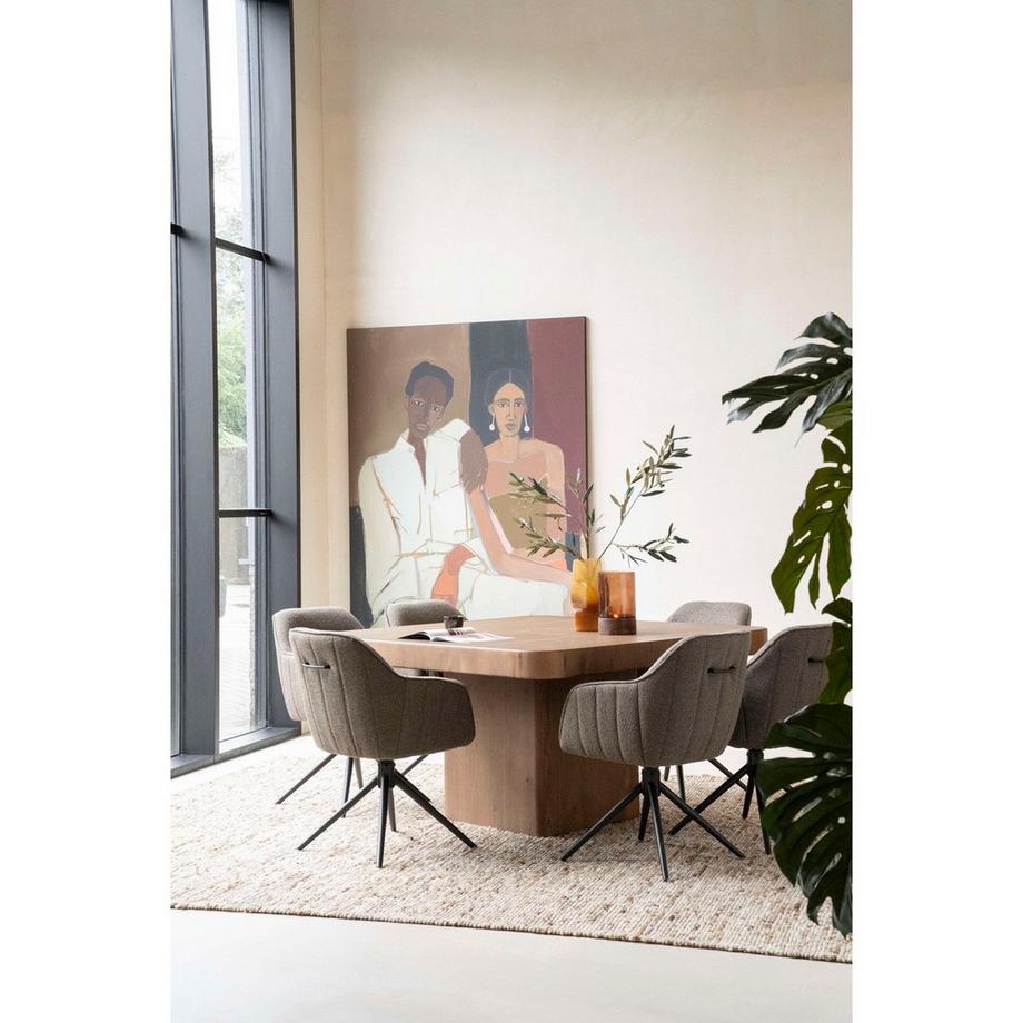 mutoni Esstisch Harmonie  