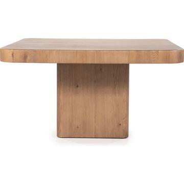 Table de salle à manger Harmonie marron